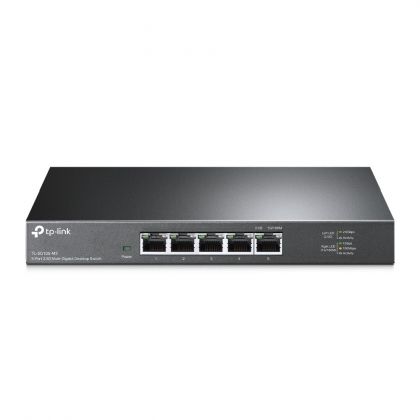 TP-LINK TL-SG105-M2 2.5G kytkin