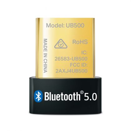 TP-LINK UB500 Bluetooth USB-adapteri