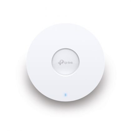 TP-LINK EAP610 Dual-Band Gigabit WiFi 6-tukiasema