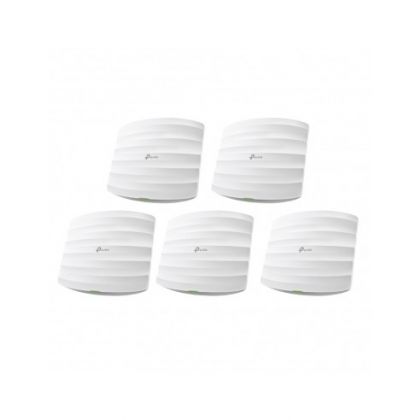 TP-LINK EAP245 Dual-Band WiFi-tukiasema (5-pack)