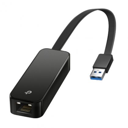 TP-LINK UE306 USB 3.0 verkkoadapteri