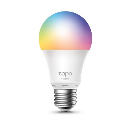 TP-LINK Tapo L530E Smart WiFi lamppu