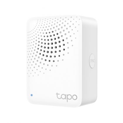 TP-LINK Tapo H100 älyhubi merkkiäänellä