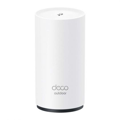 TP-LINK Deco X50-Outdoor WiFi 6-yksikkö (1kpl Deco-yksikkö)