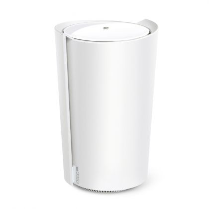 TP-LINK Deco X50-5G WiFi 6 Mesh-yksikkö 5G reitittimellä