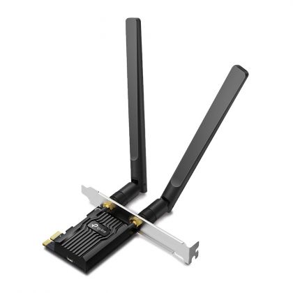 TP-LINK Archer TX20E WiFi 6 verkkokortti