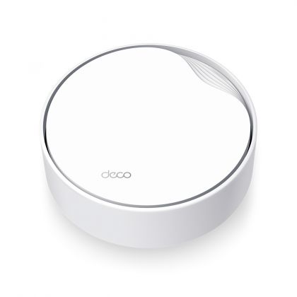 TP-LINK Deco X50-PoE WiFi 6-yksikkö (1kpl Deco-yksikkö)