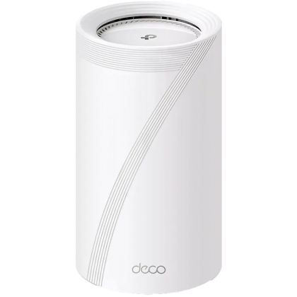 TP-LINK Deco BE85 WiFi 7-yksikkö (1kpl Deco-yksikkö)