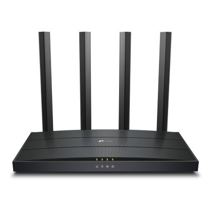 TP-LINK Archer AX12 WiFi 6 reititin