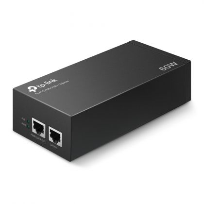 TP-LINK POE170S Gigabit PoE++ injektori