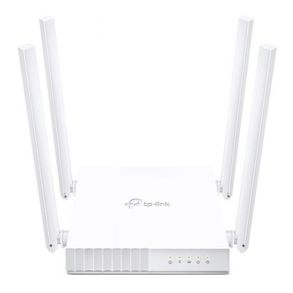 TP-LINK Archer C24 reititin