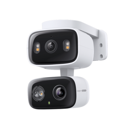 TP-LINK Tapo C246D valvontakamera