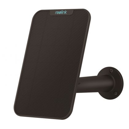 Reolink Solar Panel aurinkopaneeli (musta)
