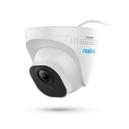 Reolink RLC-520A 5MP Easy Dome AI PoE ulkokamera