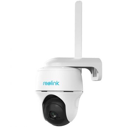 Reolink Go PT Plus akkukäyttöinen 4MP 4G kamera ulkokäyttöön