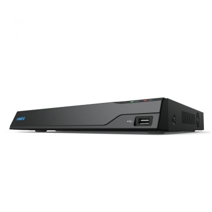 Reolink NVS16 4K UltraHD PoE tallennin (RLN16-410-4T)