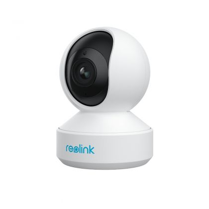 Reolink E Series E340 5MP PTZ Auto Tracking WiFi kamera sisäkäyttöön (E1 Zoom AI)