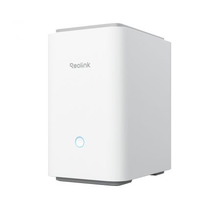 Reolink Home Hub Pro WiFi 6 keskusyksikkö valvontakameroille