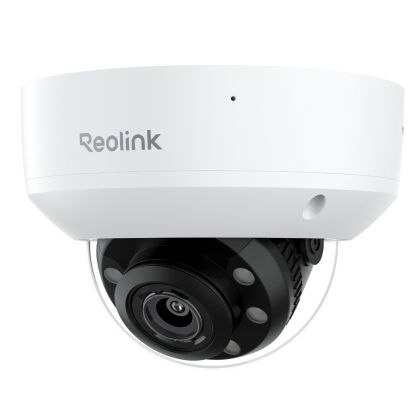 Reolink RP-PCV8MZ 8MP Dome AI PoE ulkokamera ammattikäyttöön