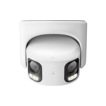 Reolink RP-PCT8MD 8MP AI PoE ulkokamera kahdella linssillä ammattikäyttöön