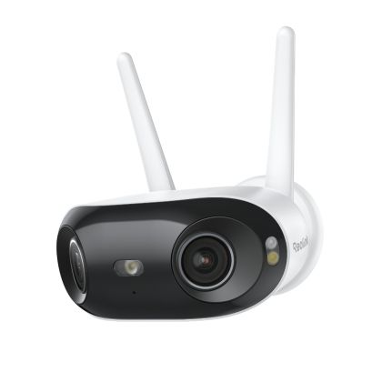 Reolink Elite WiFi 8MP WiFi 6 kamera ulkokäyttöön