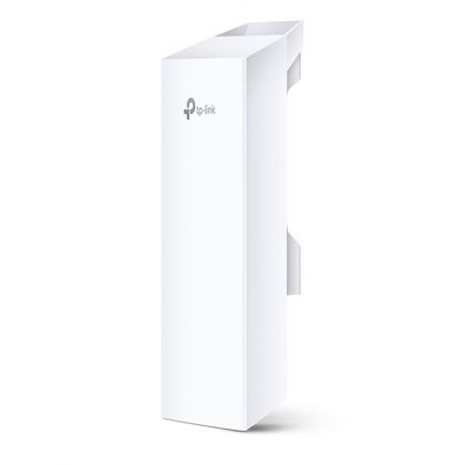 TP-LINK CPE210 2.4GHz WiFi-ulkotukiasema-antenni