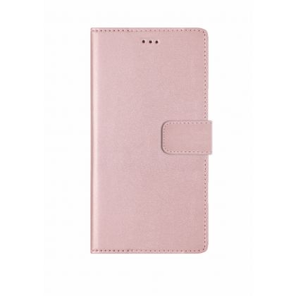 ENJOY Samsung Galaxy A23 5G / A23 4G  (ruusukulta) Booklet Case Slim