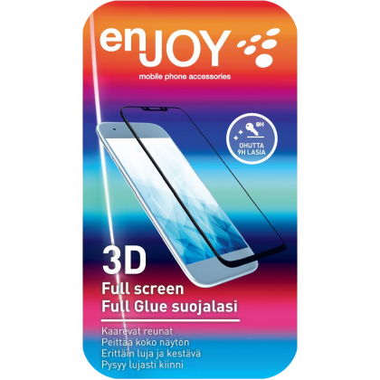 ENJOY OnePlus 7T Full Glue suojalasi