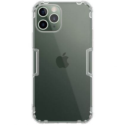 NILLKIN Apple iPhone 12/12 Pro Nature TPU Pro Case