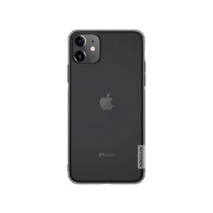 NILLKIN Apple iPhone 11 Nature TPU Pro Case