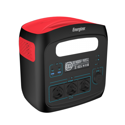 Energizer Power Station 192000mAh