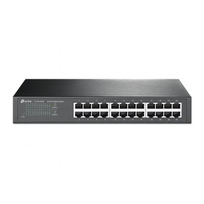 TP-LINK TL-SG1024D kytkin