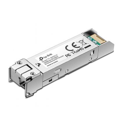 TP-LINK TL-SM321A SFP moduuli