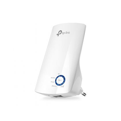 TP-LINK TL-WA850RE Range Extender (300Mbps)