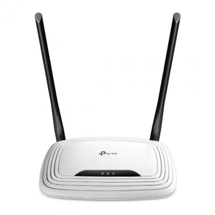 TP-LINK TL-WR841N reititin